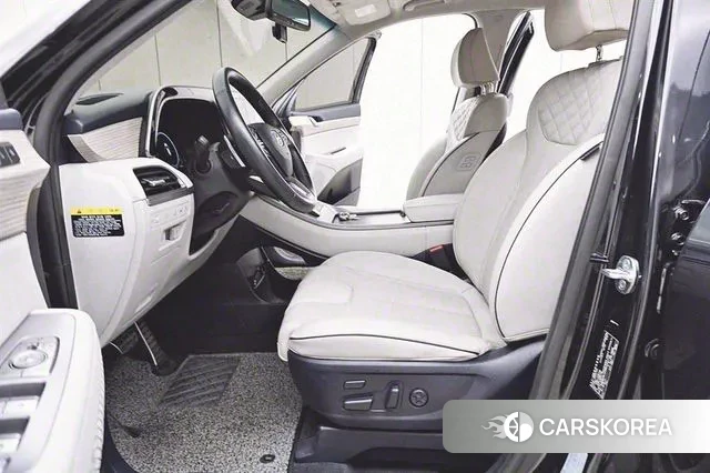 Hyundai Palisade id 3106334 из Кореи 20