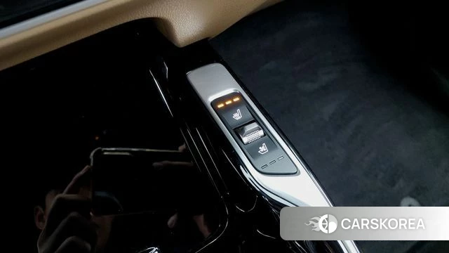 Kia The New Sorento 4th Generation id 4493668 из Кореи 20
