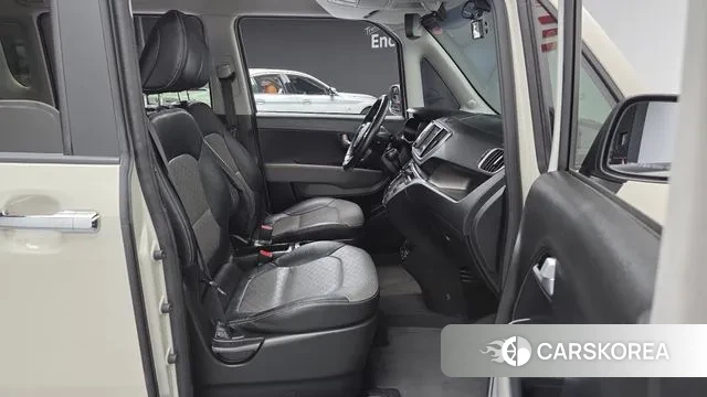 Kia The New Ray id 3621223 из Кореи 20