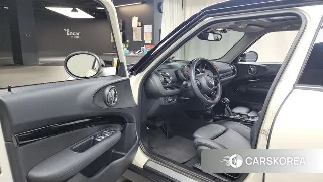 Mini Cooper Clubman id 3112626 из Кореи 20