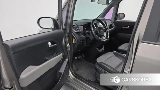 Kia The New Ray id 3150038 из Кореи 20