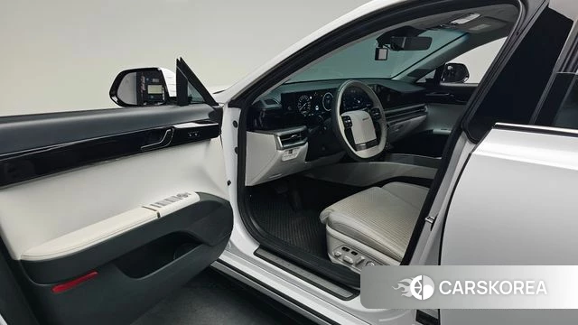 Hyundai Grandeur Hybrid (GN7) id 4422096 из Кореи 36