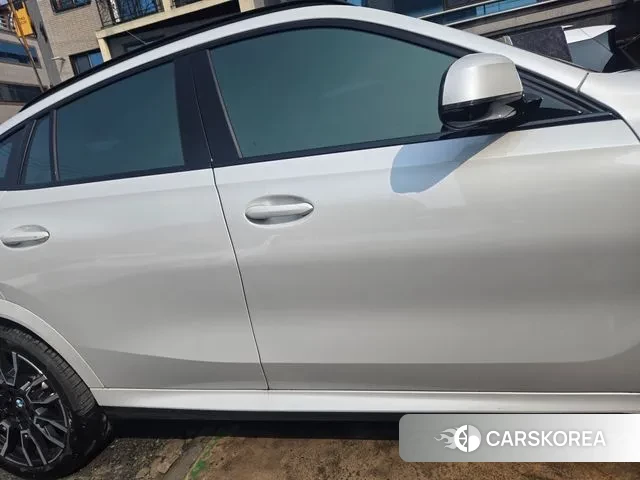 BMW X6 (G06) id 3775800 из Кореи 20