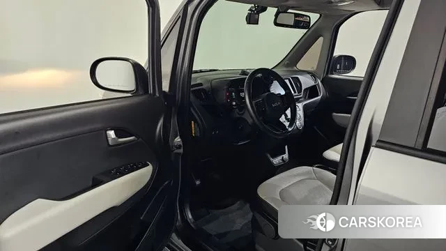 Kia The New Kia Ray id 3400399 из Кореи 20