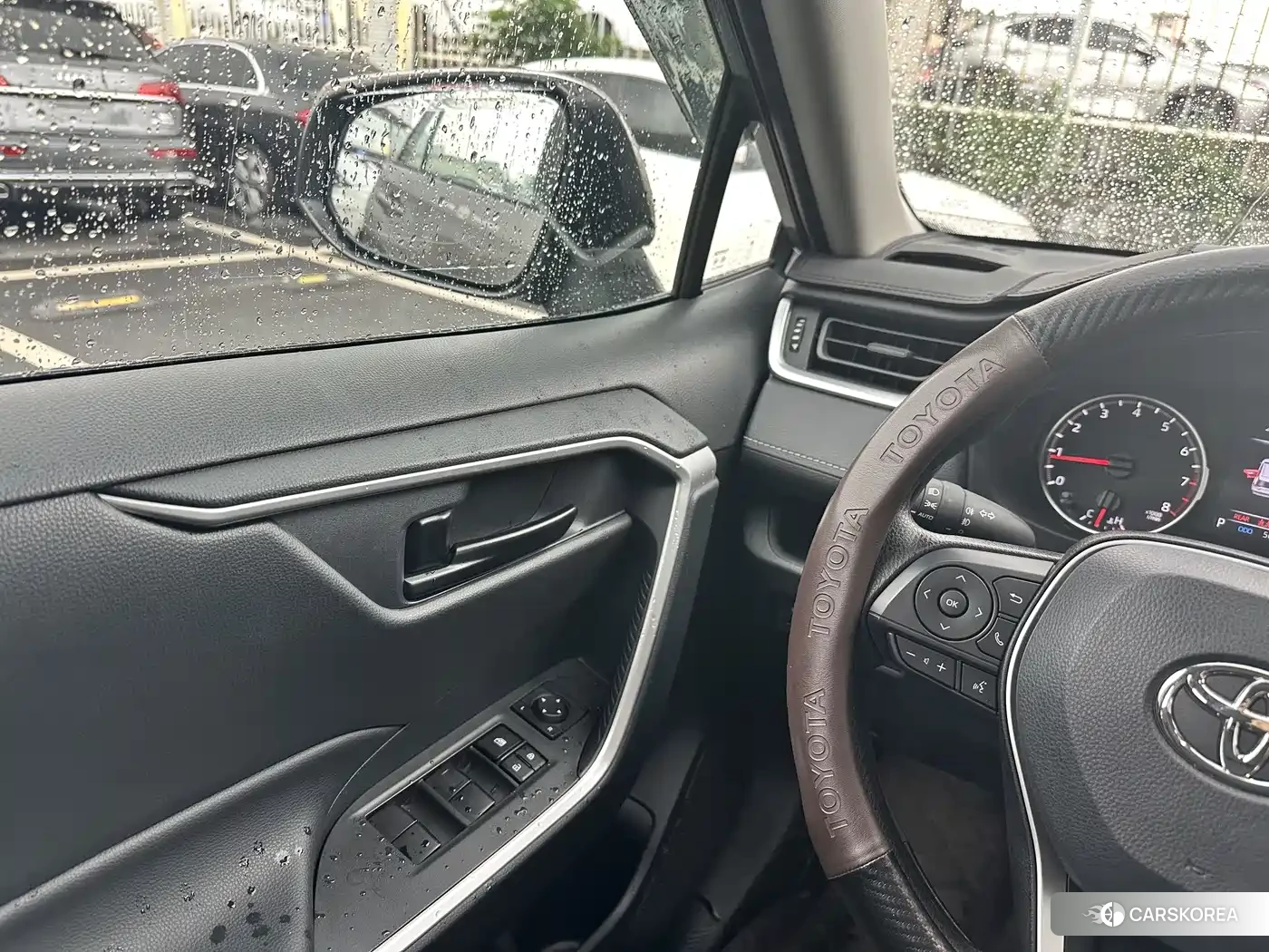 Toyota RAV4 id 4599826 из Китая 19