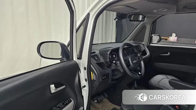 Kia The New Kia Ray id 3359606 из Кореи 20