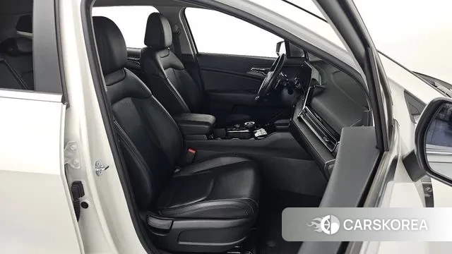 Kia Sportage 5th Generation Hybrid id 3022294 из Кореи 20