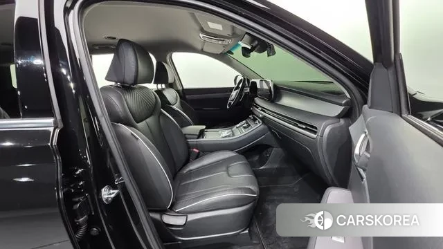 Hyundai The New Palisade id 3518197 из Кореи 20