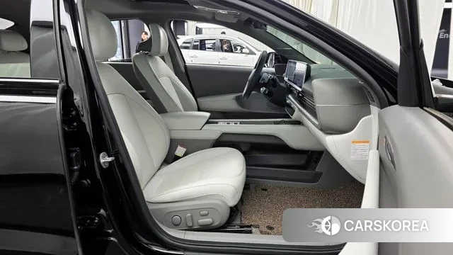 Hyundai Ionic 6 id 3707362 из Кореи 20