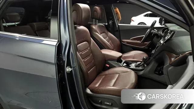 Hyundai The New Max Cruise id 3460130 из Кореи 20