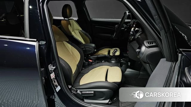 Mini Cooper S id 3851010 из Кореи 20