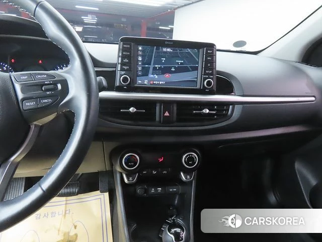 Kia All New Morning (JA) id 4203985 из Кореи 20