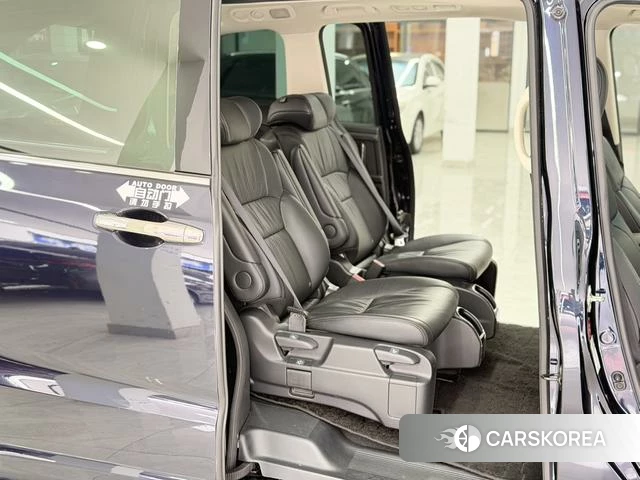 Honda Odyssey id 4277078 из Китая 20