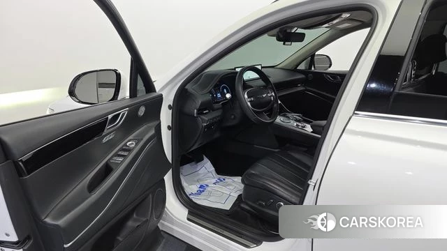 Genesis GV80 id 3923305 из Кореи 20