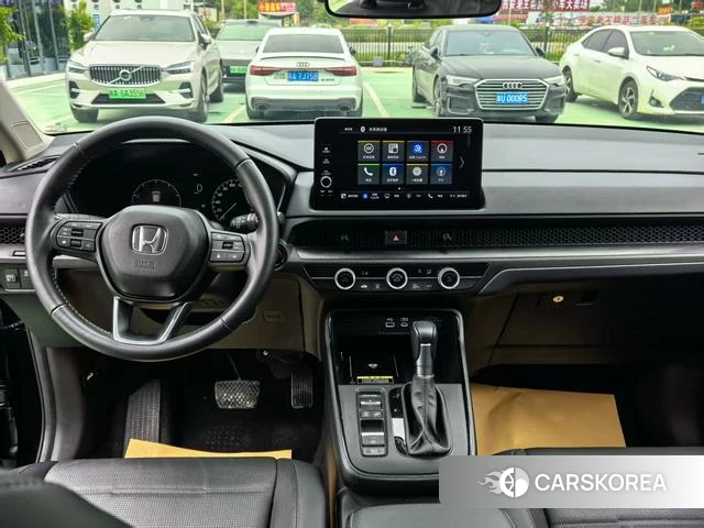 Honda CR-V id 4387382 из Китая 25