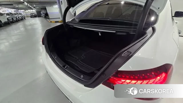 Mercedes-Benz E-Class W213 id 3509075 из Кореи 20