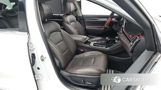 Hyundai Grandeur IG id 3641432 из Кореи 20