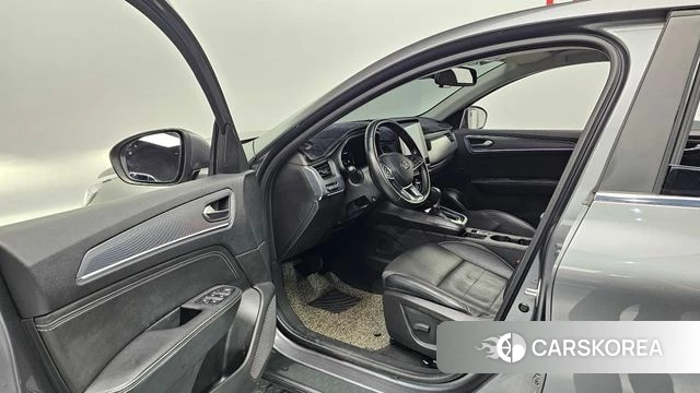 Renault Korea (Samsung) XM3 id 4573853 из Кореи 20