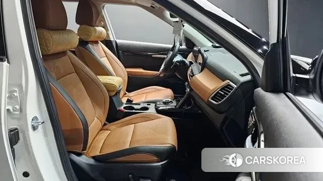 Kia The New Seltos id 3685094 из Кореи 20