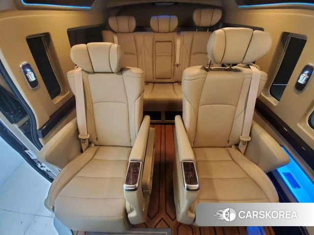 Toyota Hiace id 4261862 из Китая 14