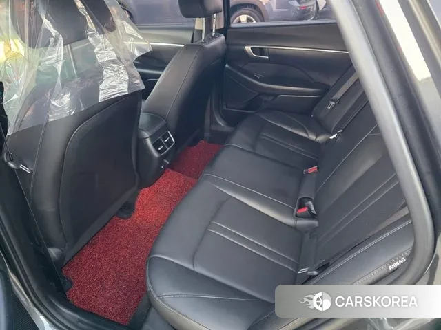 Hyundai Sonata (DN8) id 3570775 из Кореи 20