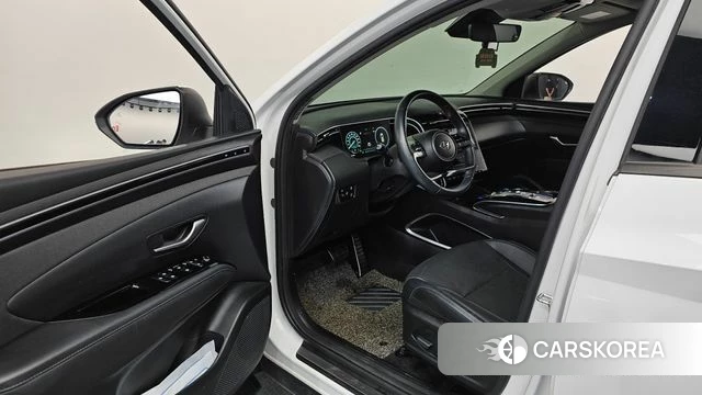 Hyundai Tucson Hybrid (NX4) id 3935930 из Кореи 20