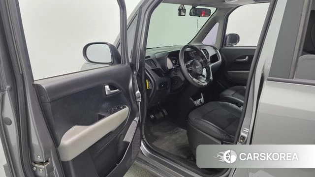 Kia The New Kia Ray id 3922583 из Кореи 20