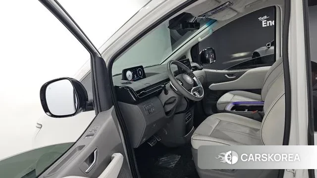 Hyundai Staria id 3517659 из Кореи 20