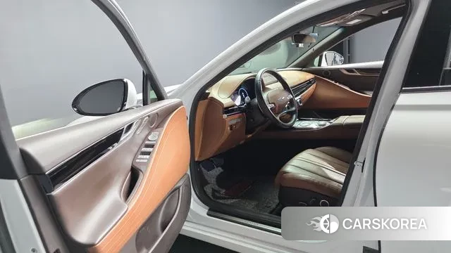 Genesis G80 (RG3) id 3717659 из Кореи 20