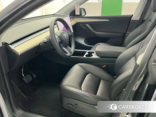 Tesla Model Y id 4219760 из Китая 14