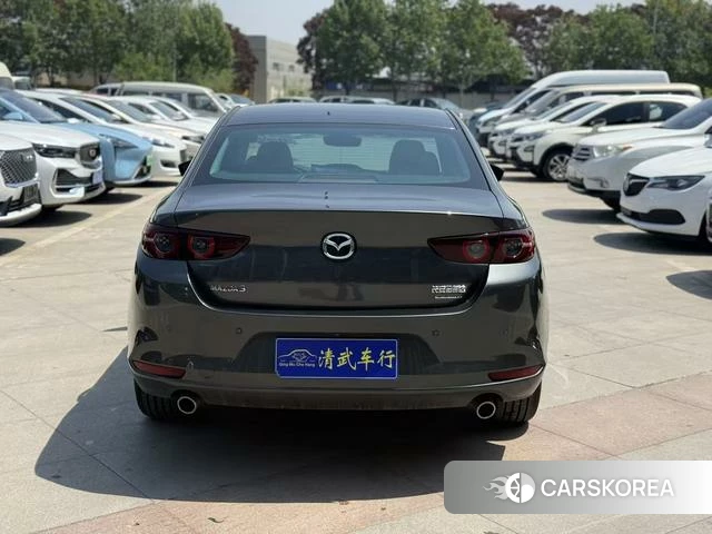 Mazda 3 Angkesaila id 4291533 из Китая 10