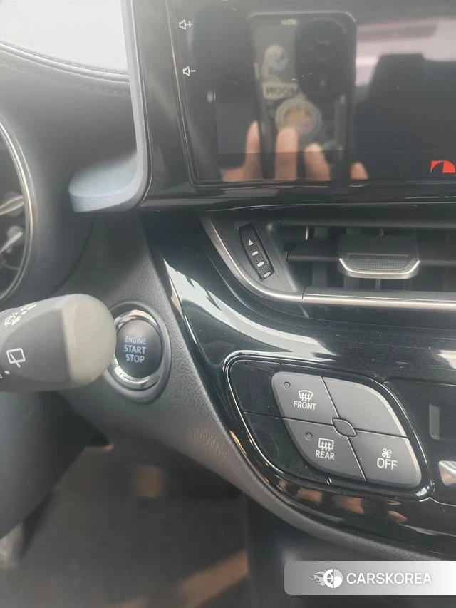 Toyota IZOA id 4258361 из Китая 14