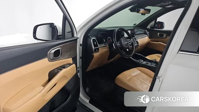 Kia Sorento 4th Generation id 3453691 из Кореи 20