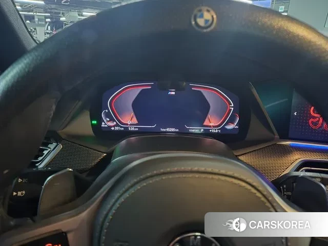 BMW X5 (G05) id 3267867 из Кореи 14