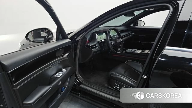 Genesis G90 (RS4) id 4636595 из Кореи 32