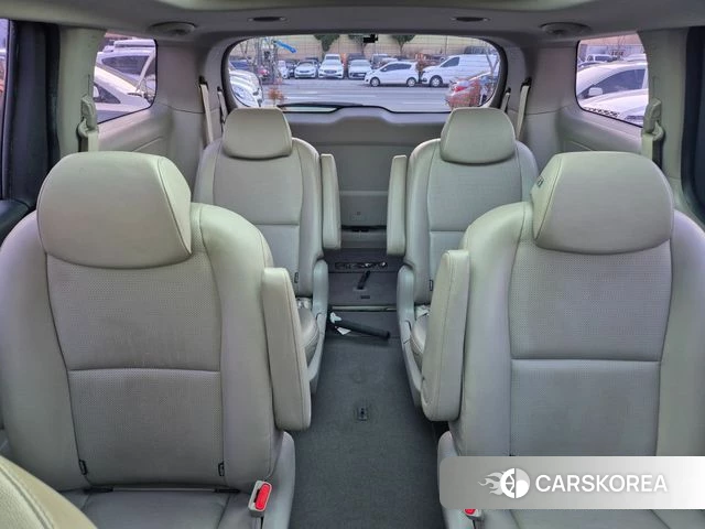 Kia The New Carnival id 3823944 из Кореи 20