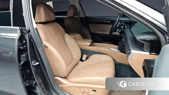 Hyundai Grandeur (GN7) id 3706438 из Кореи 20