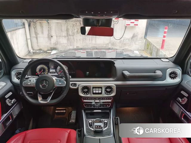 Mercedes-Benz G-class id 4366145 из Китая 10