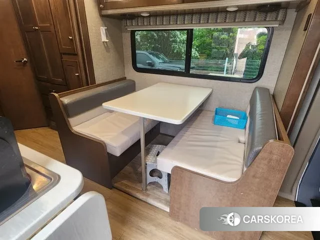 Ford Transit id 3713865 из Кореи 18