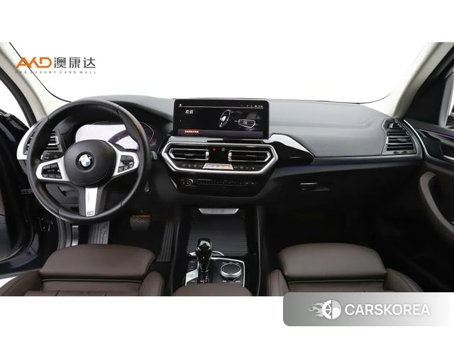 BMW X3 id 4277888 из Китая 10
