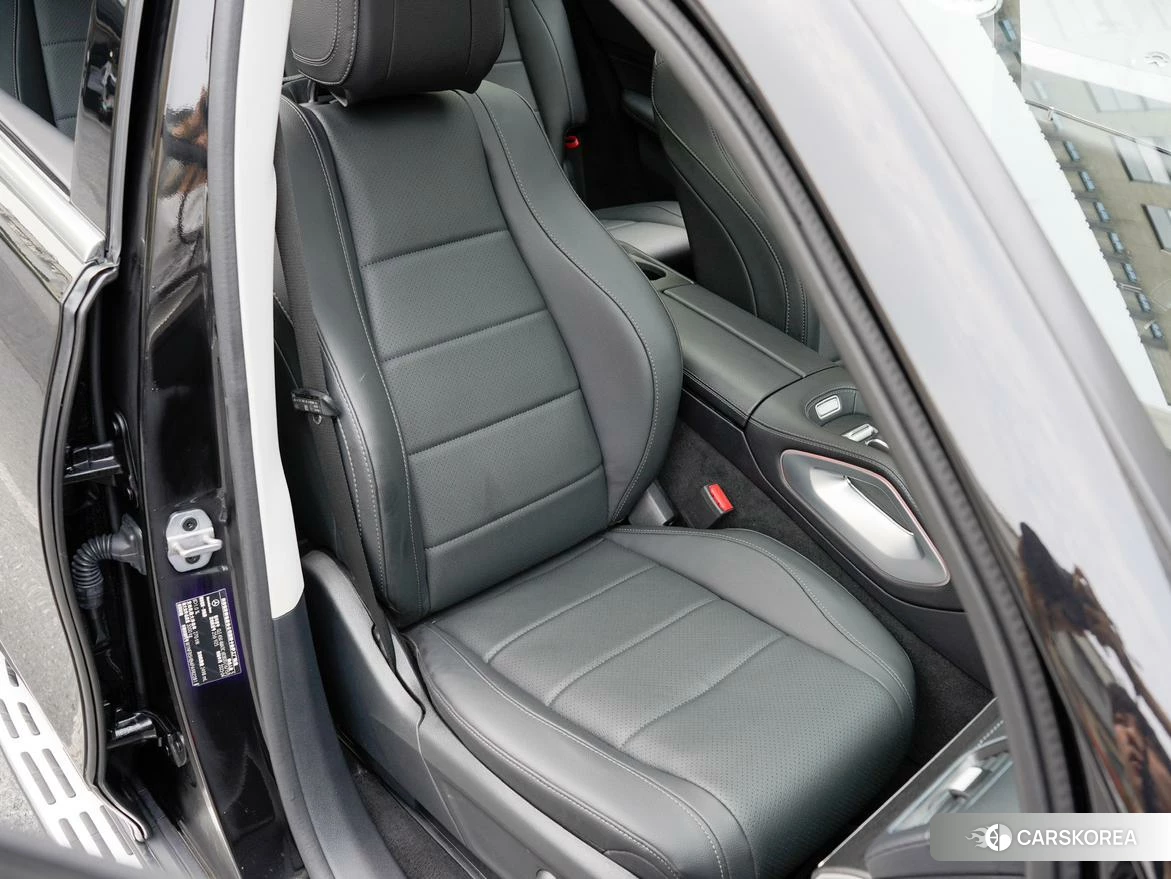 Mercedes-Benz GLE (import) id 4467933 из Китая 19