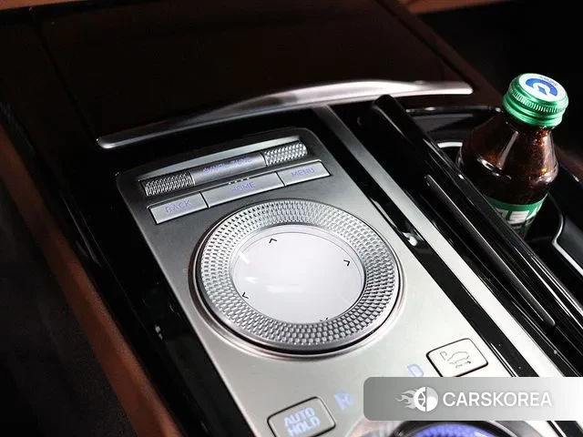 Genesis G80 (RG3) id 3760430 из Кореи 20