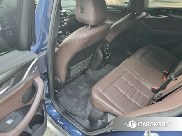 BMW X4 (G02) id 4249950 из Кореи 20