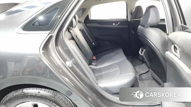 Kia K5 Hybrid 3rd Generation id 4317154 из Кореи 36