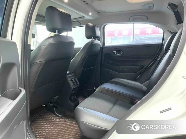 Honda Binzhi id 4321150 из Китая 19