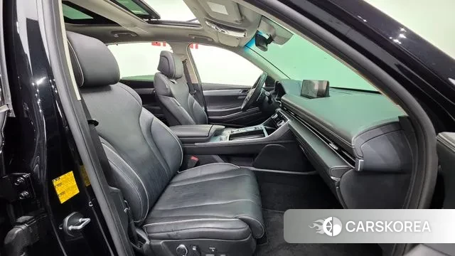 Genesis GV80 id 3777356 из Кореи 20