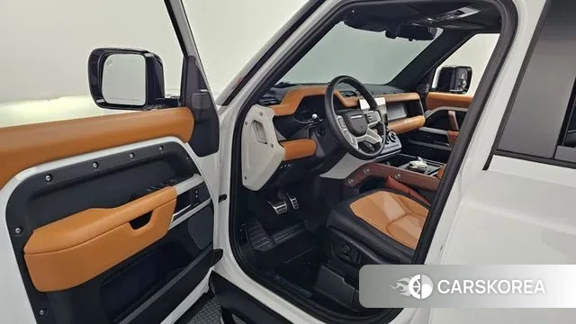 Land Rover Defender (L663) id 3576119 из Кореи 20