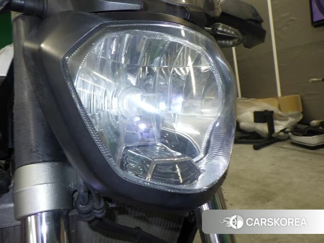 Yamaha MT-07 ABS id 3945928 из Японии 34