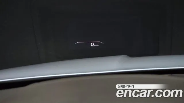 Genesis GV80 id 2565684 из Кореи 20