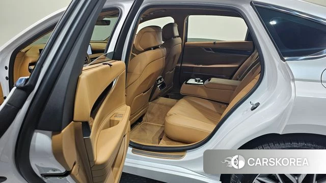 Genesis G80 (RG3) id 3981987 из Кореи 20